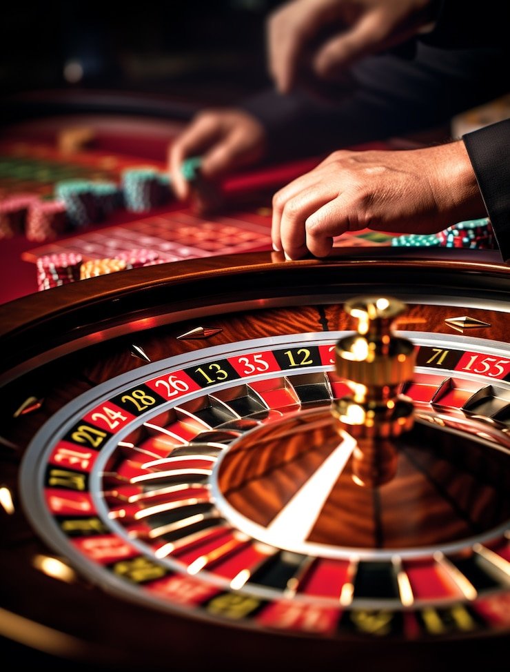 Live dealer at Allbet studio on totobet hongkong platform